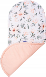 Hniezdo pre bábätko - Cocoon Baby Cotton Socket Playpen 145
