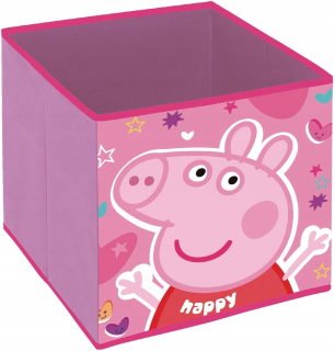 Materiály, obsahujú hračky ošípaných peppy