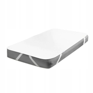 Chránič do detskej postielky - Matex Hygienic Foundation Stabile 70x140