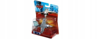 Mattel lietadlo auto R8181, N5531