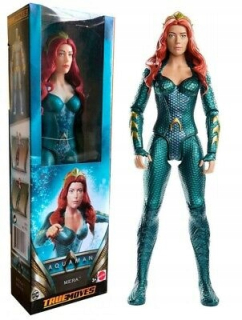MATTEL DC MERA Aquaman figúrka 28cm