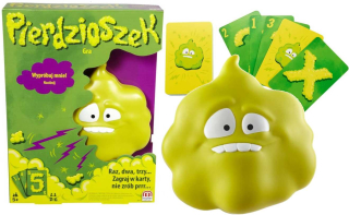 Mattel Pierzoszek Game Poľsko verzia DRY36 v 24h
