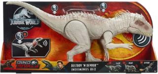 Mattel Jurassic World GNH35 Huge Indominus Rex
