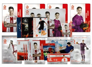 Max School LEASTETTE 62 EL. Lewandowski PZPN EURO