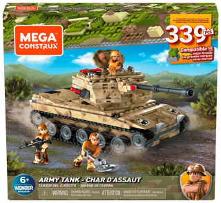 MBL Construx Czolg GNY56 WB5