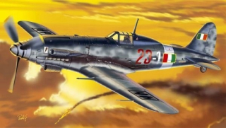 MC 205 Veltro