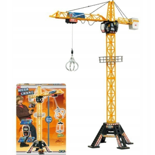 Mega žeriav 120 cm