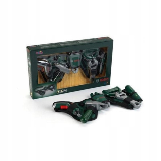 Mega Tool Belt skrutkovač Klein Bosch 8313