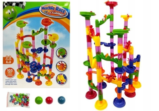 Mega Racing Tor KuliDromom Labyrinth 105EL