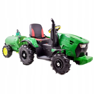 Mactronic Trailblazer 2000+ Prox Minor