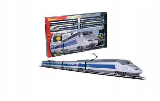 Mehano Starter Kit TGV Atlantique Ho