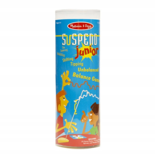 Melissa & Doug Suspend Junior Tierki