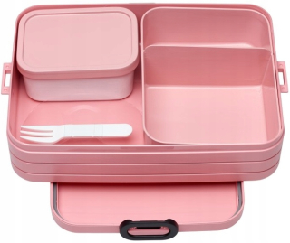 Mepal Bento Lunch Box Raňajky Kontajner 1.5 L
