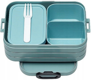 Mepal Bento Obed Box Raňajky Kontajner 900 ml