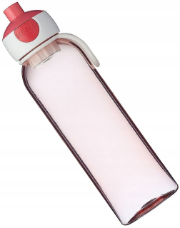 Papulárna fľaša bonta šťava ružová voda 0.5 bez BPA