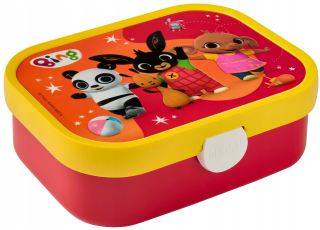 Mepal Lunchbox Bing Bing Bunny 750 ml