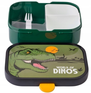 Mepal lunchbox raňajky dinosaurus t-rex 750ml