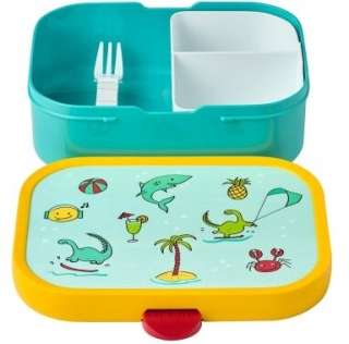 Mepal Lunchbox Baby Baby Dinosaurus 750ml
