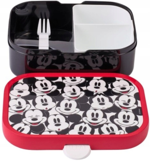 Mepal Lunchbox Baby Mickey Mouse