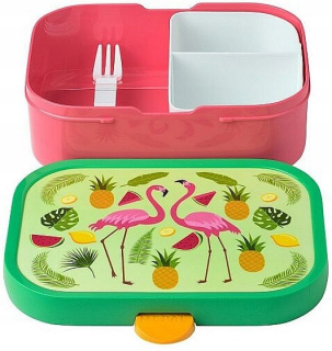 Mepal Lunchbox Raňajky Flamingo Flamingo 750ml