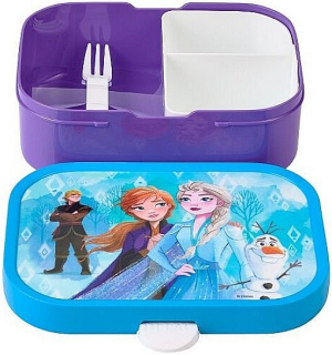 Mepal lunchbox raňajky krajiny ľadu mrazené