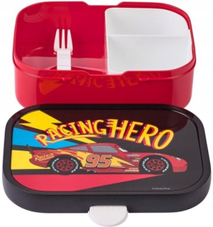 Mepal lunchbox raňajky áut kontajner