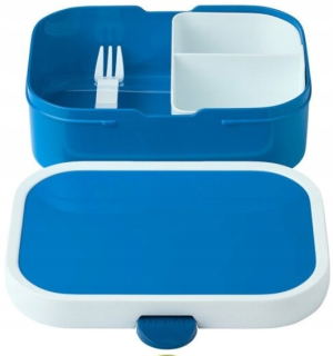 Mepal raňajky Lunchbox baby vložky bez BPA
