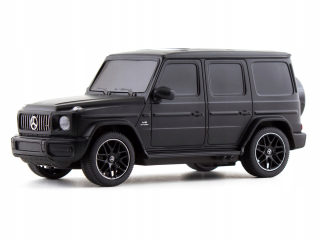 Mercedes G 63 AMG Nová RAstar diaľkovo ovládať