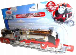 Merlin Invisible Lokomotive Thomas Tom Trackmaster