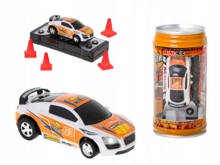 Micro auto diaľkovo ovládané RC PLIOT