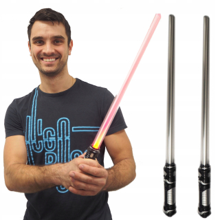 SWORD Meče 2 LUMINOUS LIGHT WARRIOR 96cm
