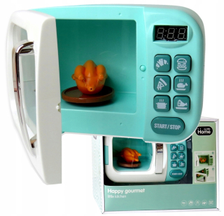 MICROWAVE Deti zariadenie Sound LIGHT
