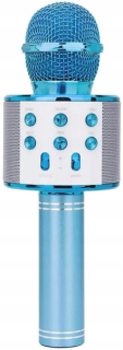 Karaoke mikrofón Wireless Bluetooth reproduktor N