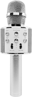 Karaoke mikrofón Wireless Bluetooth S reproduktor S