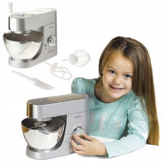 KENWOOD KIDS ROBOT MIXER BEŽÍ ZVUK 635