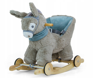 Milly Mally Bujak Rocking Donkey Zvuky