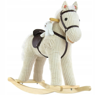 Milly Mally Horse Pony Luna Rocking Age 3 +