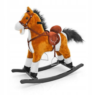 Milly Mally Mustang Broke Bronze (hračka)