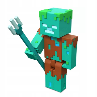 Minecraft - Minecraft figúrka Holly GTP17
