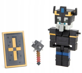 Minecraft - Akcia Minecraft Obrázok GTT56 Guardsman