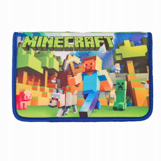 Minecraft - Minecraft ceruzka Jednotná školská paluba