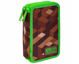Minecraft Cencil Case s zariadením