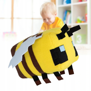 Minecraft - Minecraft Bee Plush Mascot 30 cm