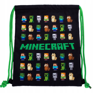 Minecraft - Minecraft taška Batoh
