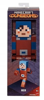 Minecraft - MINERAFT VEĽKÝ HEX DUNGEONS OBRAZ
