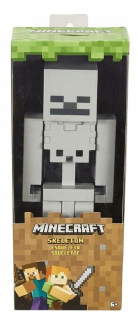 Minecraft - Minnerfold Veľký kostrový figurín