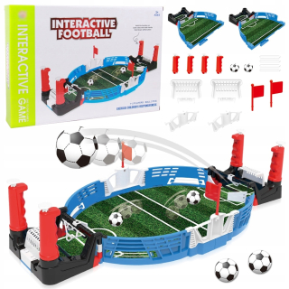 Mini futbalové ihrisko Interaktívne hrací stôl