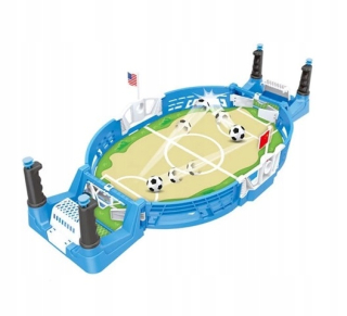 MINI POLE futbal futbalový zápas