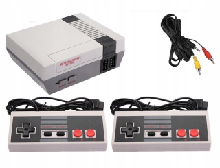 Mini Game Console TV televízia 620Gier 2pady