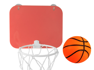 MINI Basketball Tabuľka Tabuľka pre basketbal